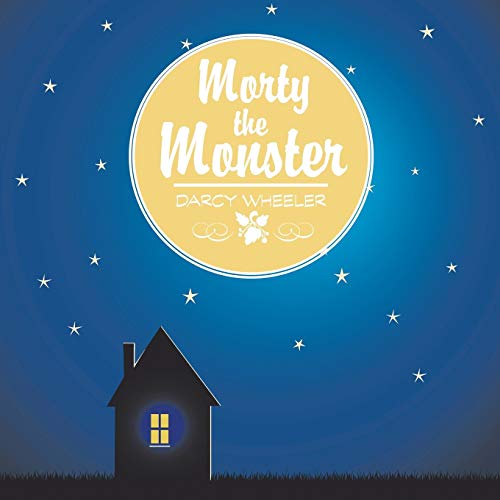 Morty the Monster