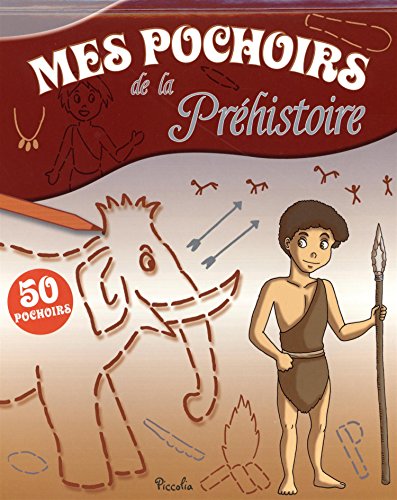Mes Pochoirs : De La Préhistoire