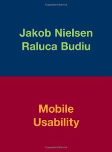 Mobile Usability