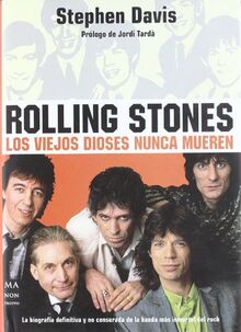 Rolling Stones (Musica Ma Non Troppo)