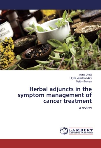 Herbal adjuncts in the symptom management of cancer treatment: a review