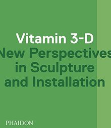 Vitamin 3-D