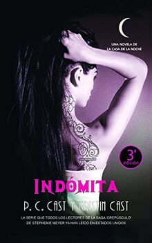 Indómita (Trakatrá)