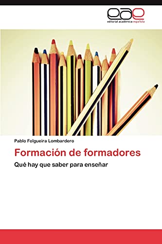 Formación de formadores: Qué hay que saber para enseñar