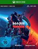 MASS EFFECT Legendary Edition - [Xbox One, kompatibel mit Xbox Series X/S]