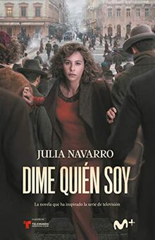 Dime quien soy (Best Seller)