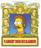 Die Simpsons Bibliothek der Weisheiten: Das Ned Flanders Buch
