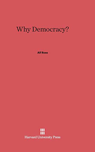 Why Democracy?