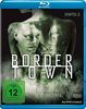 Bordertown - Staffel 2 [Blu-ray]