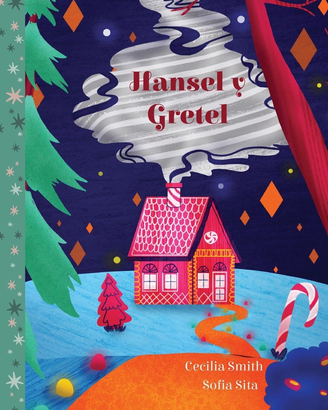 Hansel y Gretel