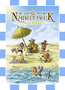 Naheulbeuk à la plage