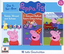 06/3er Box (Folgen 16,17,18)