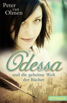 Odessa und die geheime Welt der Bücher