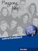 Pingpong Neu 3: Deutsch als Fremdsprache / Lehrerhandbuch