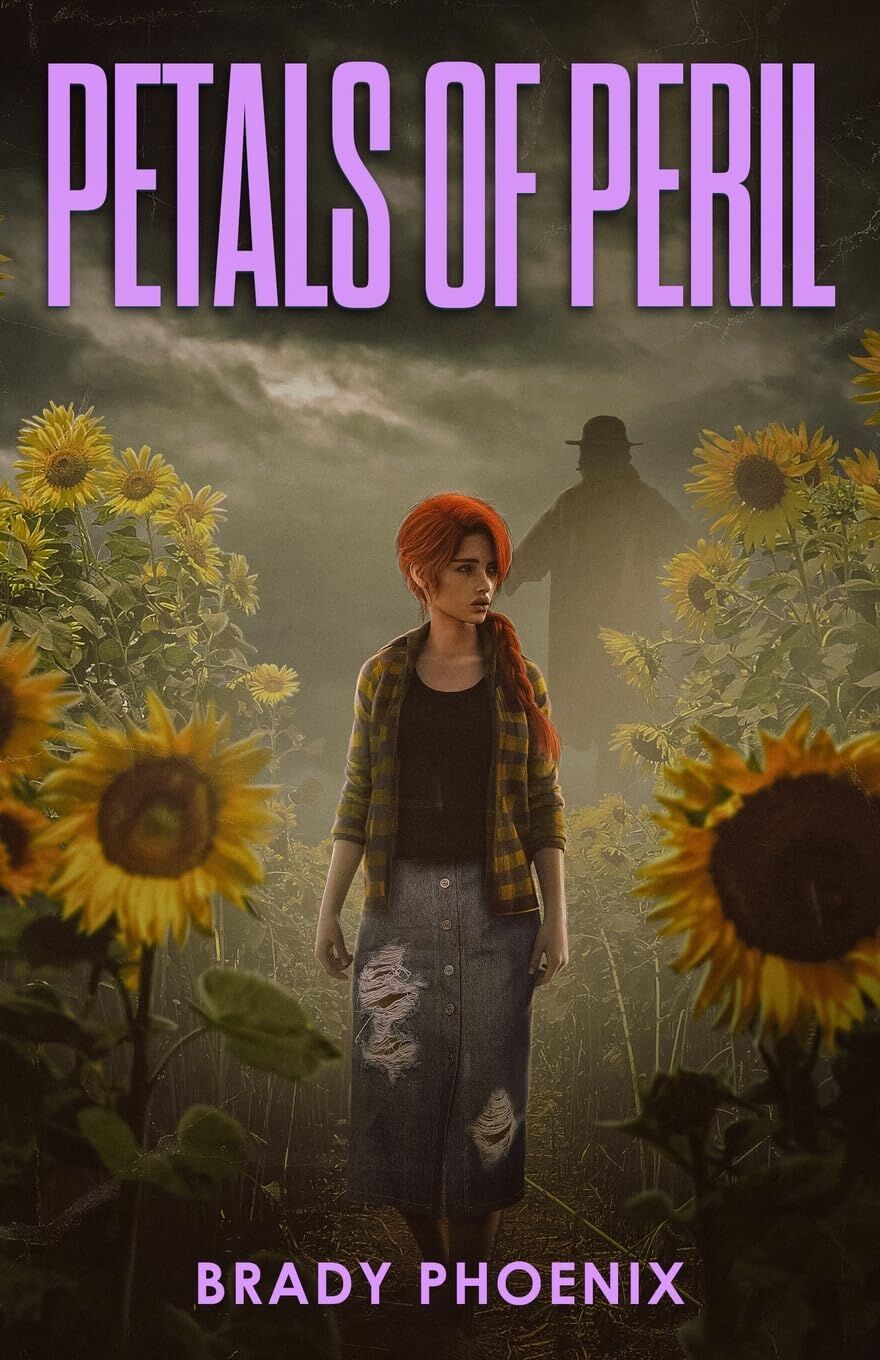 Petals of Peril
