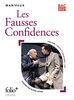Les Fausses Confidences - Bac 2021 (Folio+Lycée)