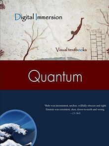 The Quantum Text