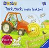 ministeps® Bücher: Tuck, tuck, mein Traktor!: Ab 18 Monaten