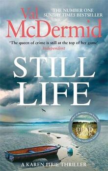 Still Life: The heart-pounding number one bestseller from the Queen of Crime