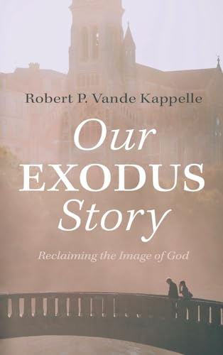 Our Exodus Story
