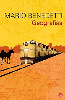 Geografías (FORMATO GRANDE, Band 730014)