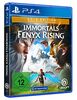 Immortals Fenyx Rising - Gold Edition (kostenloses Upgrade auf PS5) - [PlayStation 4]