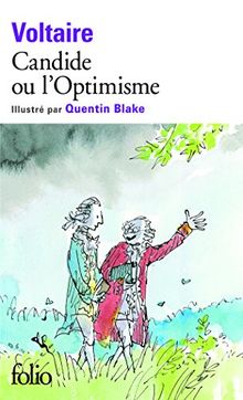 Candide ou L'optimisme