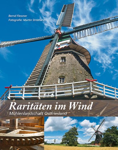 Raritäten im Wind - Bernd Flessner Gebunden