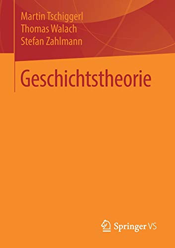 Geschichtstheorie