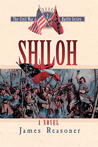 Shiloh (The Civil War Battle Series, Band 2)
