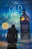 Old Scores: A Barker & Llewelyn Novel (Barker & Llewelyn, 9)
