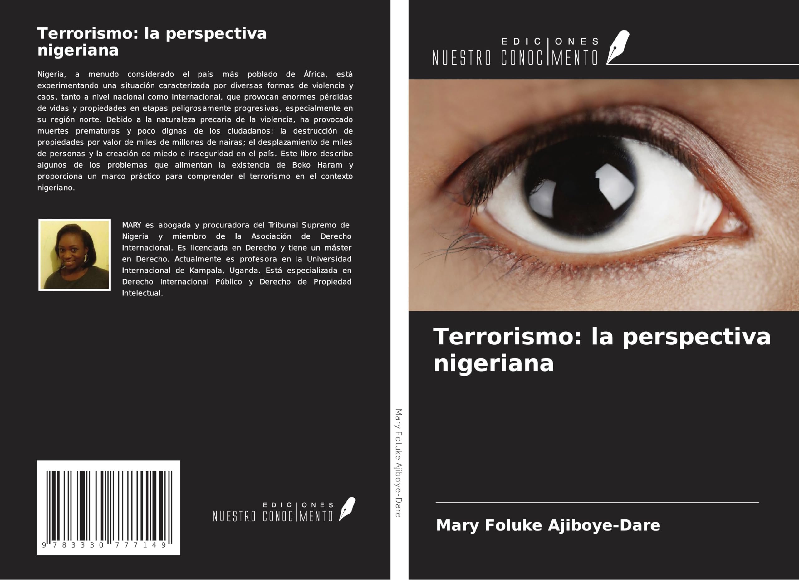 Terrorismo: la perspectiva nigeriana