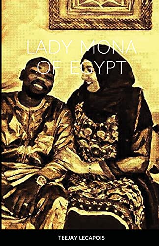 Lady Mona Of Egypt