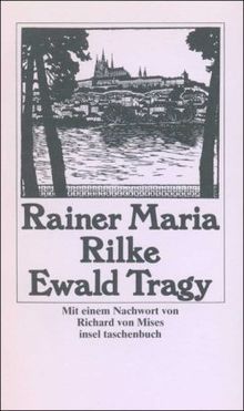 Ewald Tragy (insel taschenbuch)