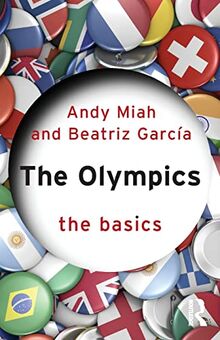 The Olympics: The Basics