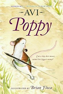 Poppy (Poppy Stories)