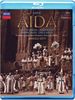Verdi - Aida [Blu-ray]