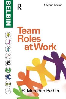 Team Roles at Work