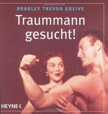 Traummann gesucht!
