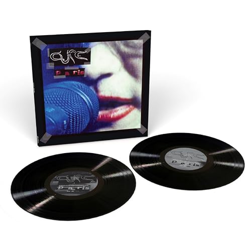 Polydor - The Cure Paris Édition Limitée - Image 3