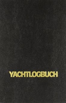 Yachtlogbuch