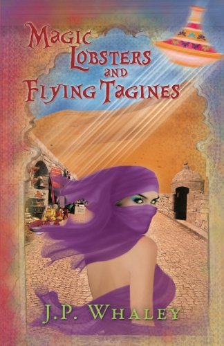 Magic Lobsters and Flying Tagines