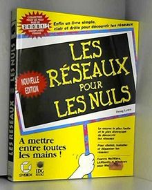 Réseaux pour les nuls