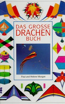 Das große Drachenbuch
