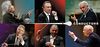 Greatest Conductors - Limitierte Sonderausgabe [34 DVDs]