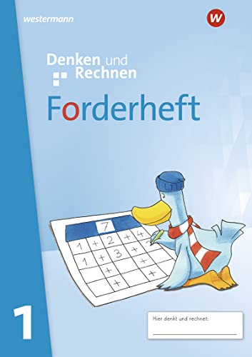 Denken und Rechnen - Allgemeine Ausgabe 2024 Geheftet
