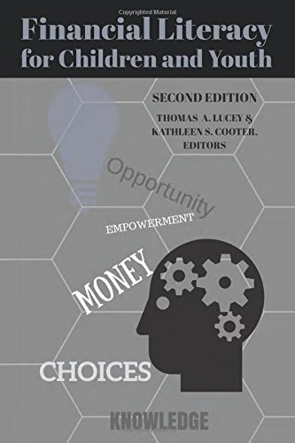 Financial Literacy for Children and Youth, Second Edition