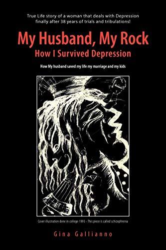 My Husband, My Rock: How I Survived Depression