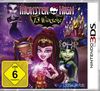Monster High - 13 Wünsche [Software Pyramide] - [Nintendo 3DS]