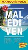 MARCO POLO Reiseführer Malediven: Reisen mit Insider-Tipps. Inklusive kostenloser Touren-App & Update-Service